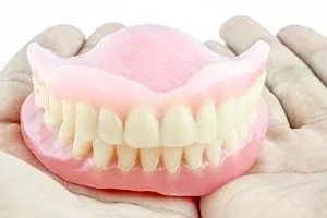 full set of dentures clinton county illinois